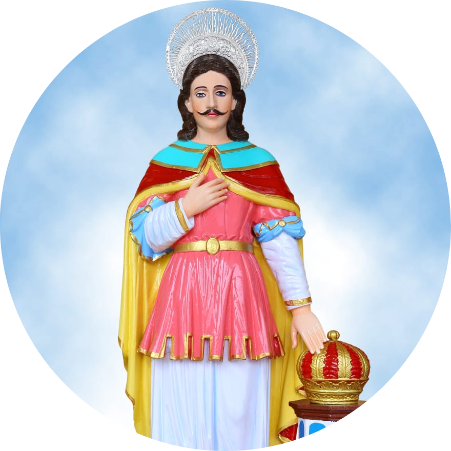 St.Casimir Logo